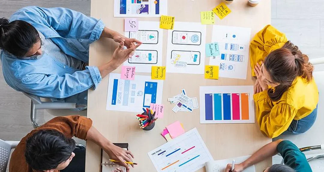 ¿Qué incluye una estrategia de marketing digital y por qué tu negocio necesita una?
