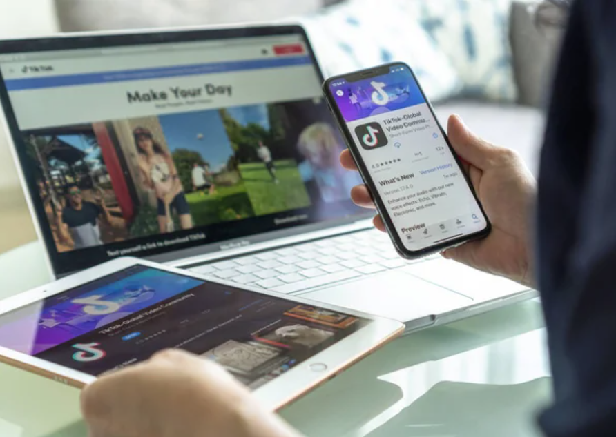 Cómo usar TikTok estratégicamente si tenés un negocio local