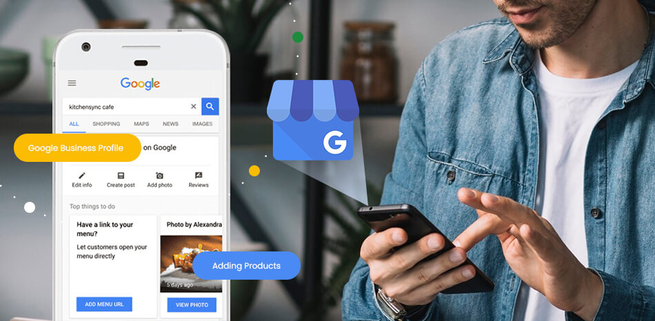 Cómo optimizar tu Perfil de Negocios de Google (GBP) al 100%